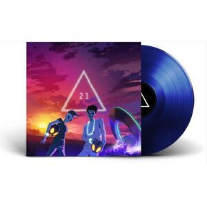 Greatest Hits, Vol. 1 (Cosmic Blue Vinyl)